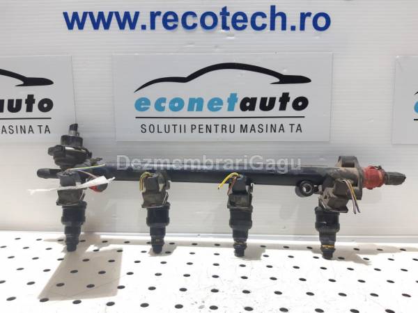Rampa injectoare ROVER 25
