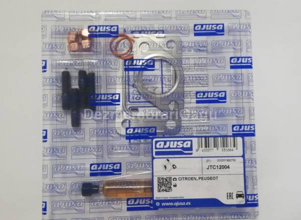 Set montaj turbina CITROEN JUMPER (2006-)