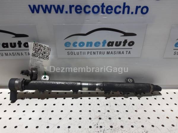 Vand rampa injectoare MERCEDES SPRINTER 5T (2006-), 2.1 Diesel, 110 KW