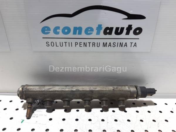 Rampa injectoare Renault Espace I