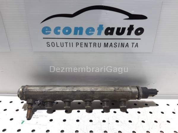 De vanzare rampa injectoare RENAULT ESPACE IV (2002-), 2.2 Diesel, 110 KW