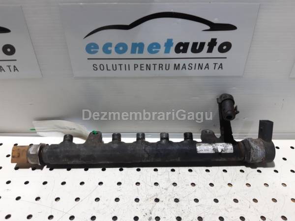 Vand rampa injectoare VOLKSWAGEN PASSAT / 3C (2005-), 2.0 Diesel, 125 KW