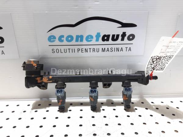 De vanzare rampa injectoare SMART FORTWO (2004-), 0.7 Benzina