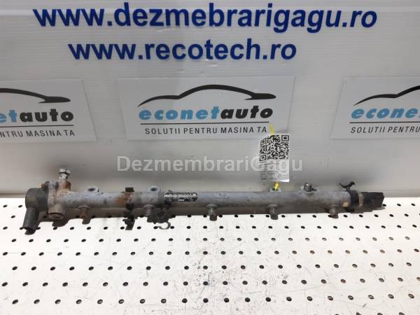 De vanzare rampa injectoare MERCEDES M-CLASS / W163 (1998-2005), 2.7 Diesel second hand