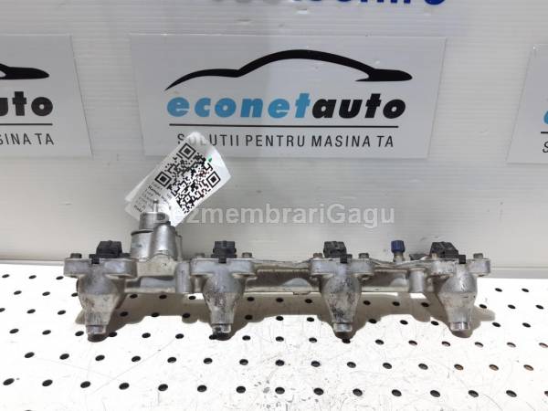 Vand rampa injectoare FORD MONDEO I (1993-1996), 1.6 Benzina din dezmembrari