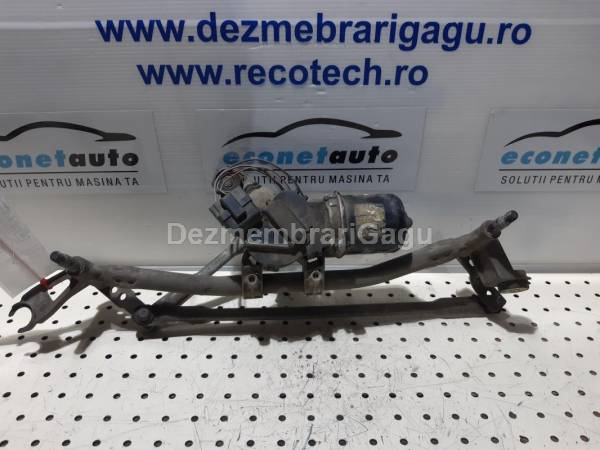 Vand ansamblu stergatoare RENAULT MEGANE II (2002-) Benzina din dezmembrari