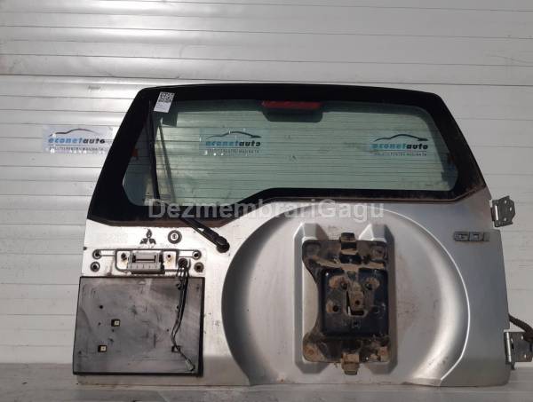 De vanzare haion MITSUBISHI PAJERO PININ (1999-)