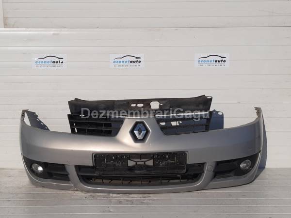 Bara fata RENAULT CLIO II (1998-)