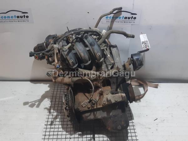 Motor Chevrolet Matiz / Spark