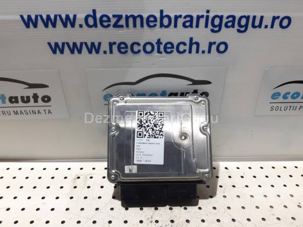 De vanzare calculator motor ecm ecu OPEL INSIGNIA, 2.0 Diesel