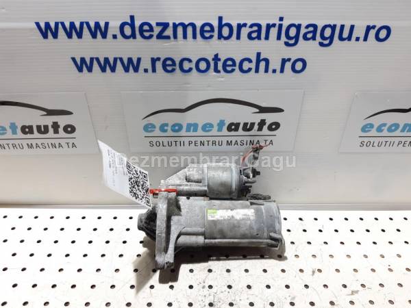 De vanzare electromotor CITROEN C4, 1.6 Benzina, 80 KW