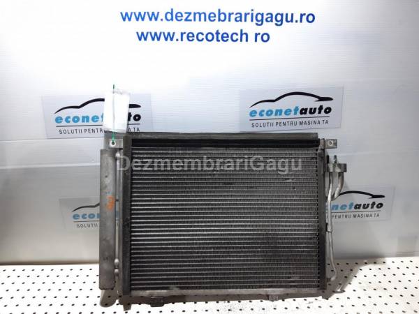 De vanzare radiator ac HYUNDAI I10, 1.1 Benzina