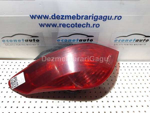 De vanzare stop stanga PEUGEOT 308 Diesel