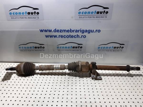 De vanzare planetara dreapta fata RENAULT MEGANE II (2002-), 1.5 Diesel, 78 KW second hand