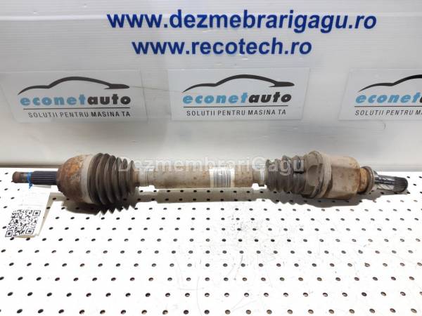  Planetara stanga fata RENAULT MEGANE II (2002-), 1.5 Diesel, 78 KW sh