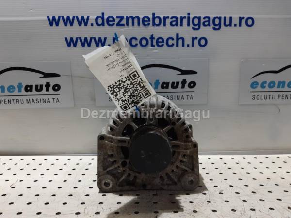 De vanzare alternator RENAULT MEGANE II (2002-), 1.5 Diesel second hand