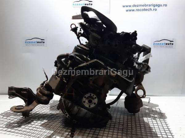 Vand turbina AUDI A4 III (2004-), 2.0 Diesel, 103 KW