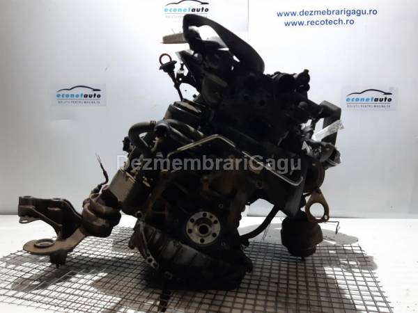 De vanzare turbina AUDI A4 III (2004-), 2.0 Diesel, 103 KW