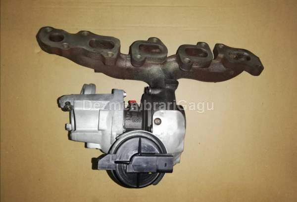 De vanzare turbina AUDI A3 (2012-), 2.0 Diesel, 110 KW