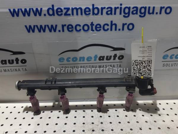 De vanzare rampa injectoare FORD FIESTA V (2001-), 1.3 Benzina