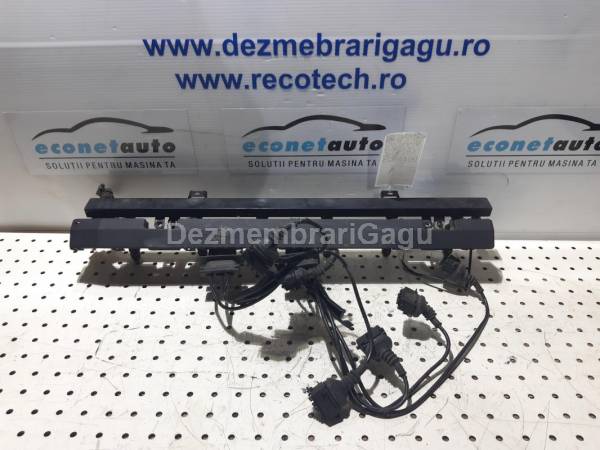 De vanzare rampa injectoare BMW 3 E36 (1990-2000), 2.0 Benzina