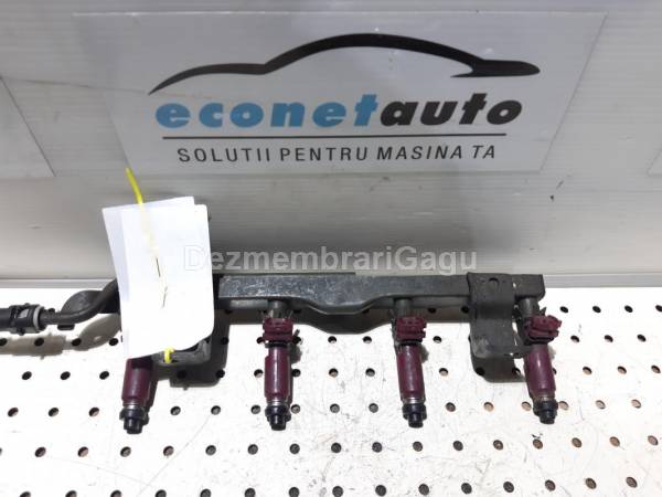 Vand rampa injectoare MAZDA 3, 1.6 Benzina, 77 KW