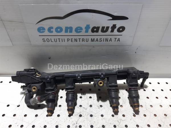 Vand rampa injectoare RENAULT TWINGO (1993-), 1.2 Benzina din dezmembrari