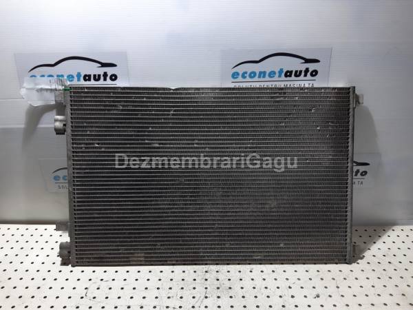 Vand radiator ac RENAULT MEGANE II (2002-), 1.5 Diesel din dezmembrari