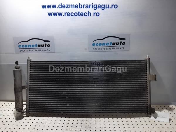 De vanzare radiator ac NISSAN ALMERA II (2000-), 1.5 Benzina