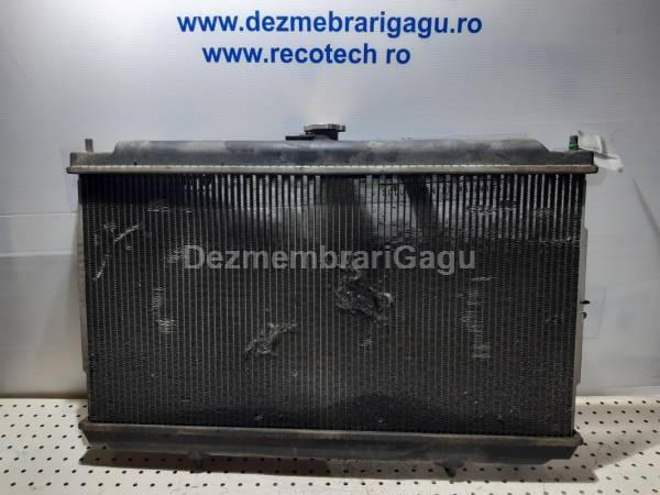 Vand radiator apa NISSAN ALMERA II (2000-), 1.5 Benzina