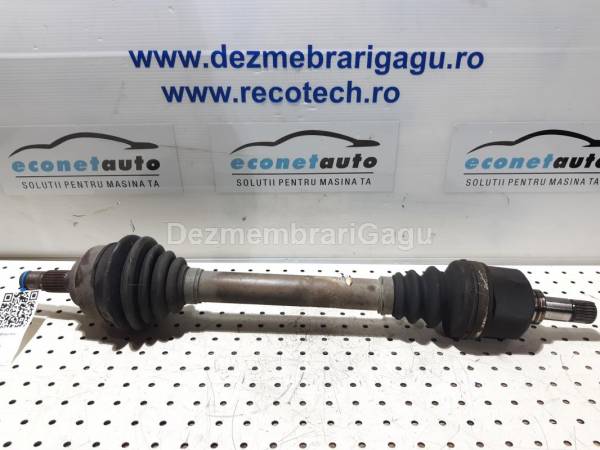 De vanzare planetara stanga fata PEUGEOT 308, 1.6 Diesel