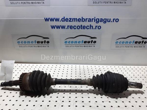 De vanzare planetara stanga fata OPEL CORSA C (2000-), 1.2 Benzina, 55 KW