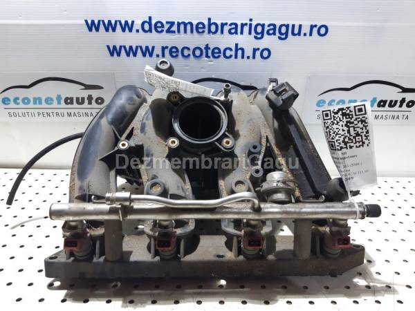 Vand rampa injectoare MERCEDES C-CLASS / 203 (2000-), 2.0 Benzina, 95 KW din dezmembrari
