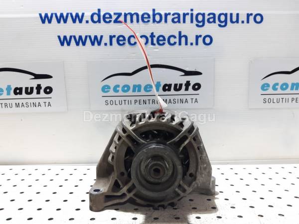 De vanzare alternator FIAT DOBLO, 1.2 Benzina