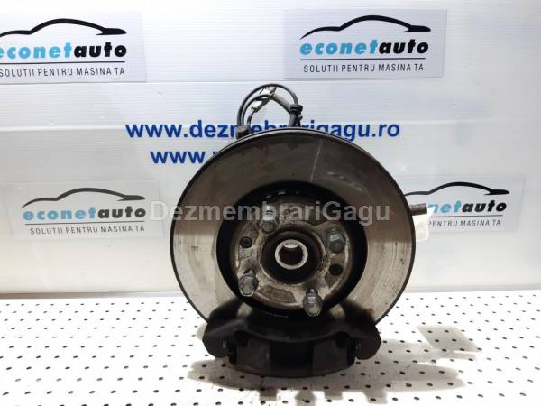 De vanzare fuzeta fata stanga PEUGEOT 308, 1.6 Diesel