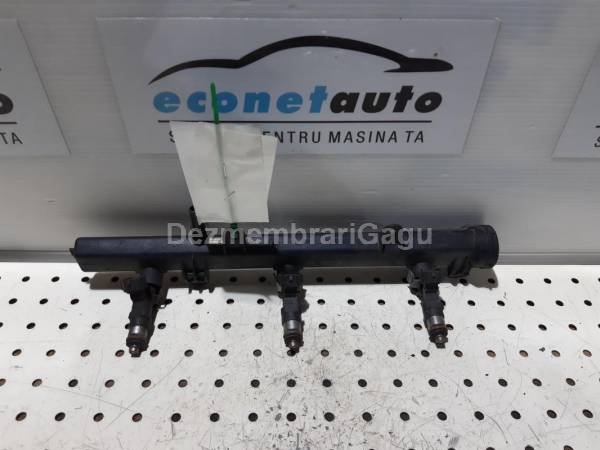 Vand rampa injectoare RENAULT LAGUNA II (2001-), 3.0 Benzina