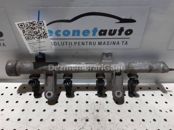 Rampa injectoare HYUNDAI GETZ