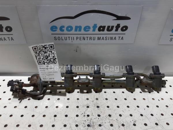 Rampa injectoare NISSAN ALMERA I (1995-2000)
