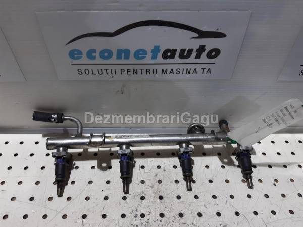 Vand rampa injectoare MERCEDES A-CLASS / W169 (2004-), 1.7 Benzina