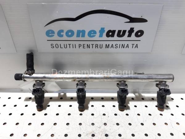 De vanzare rampa injectoare MERCEDES A-CLASS / W168 (1997-2004), 1.6 Benzina second hand