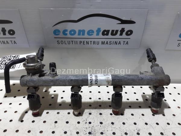 De vanzare rampa injectoare DAEWOO LEGANZA, 2.0 Benzina