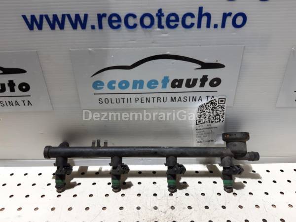 De vanzare rampa injectoare RENAULT SCENIC I (1999-), 2.0 Benzina