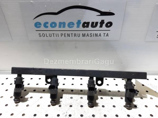 De vanzare rampa injectoare CHEVROLET AVEO, 1.4 Benzina, 69 KW