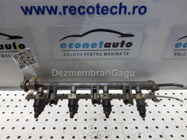 Vand rampa injectoare HYUNDAI LANTRA I (1990-1995), 1.6 Benzina
