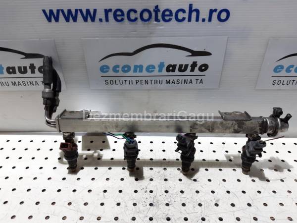De vanzare rampa injectoare SAAB 9-3 (1998-2003), 2.0 Benzina