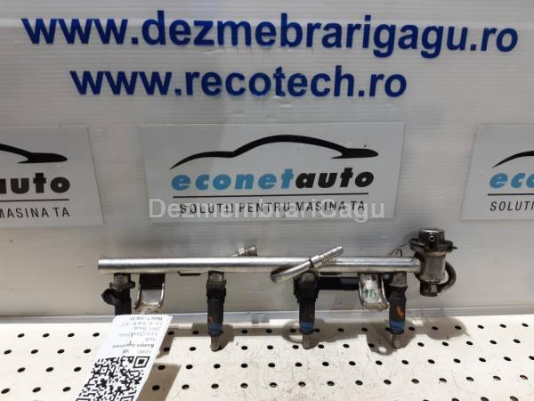 Vand rampa injectoare AUDI A4 II (2000-2004), 2.0 Benzina, 96 KW