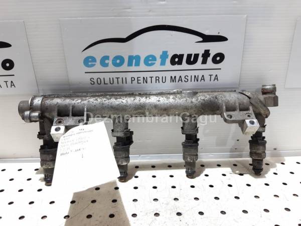 Vand rampa injectoare OPEL VECTRA C (2002-), 2.2 Benzina
