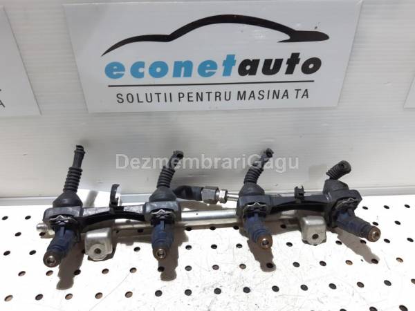 De vanzare rampa injectoare AUDI A4 II (2000-2004), 1.8 Benzina, 120 KW second hand