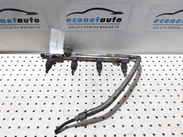 Vand rampa injectoare MERCEDES C-CLASS / 203 (2000-), 1.8 Benzina