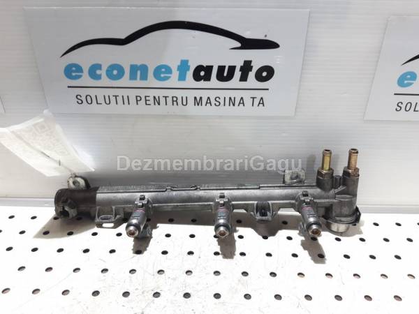  Rampa injectoare VOLKSWAGEN GOLF IV (1997-2005), 1.6 Benzina, 78 KW sh